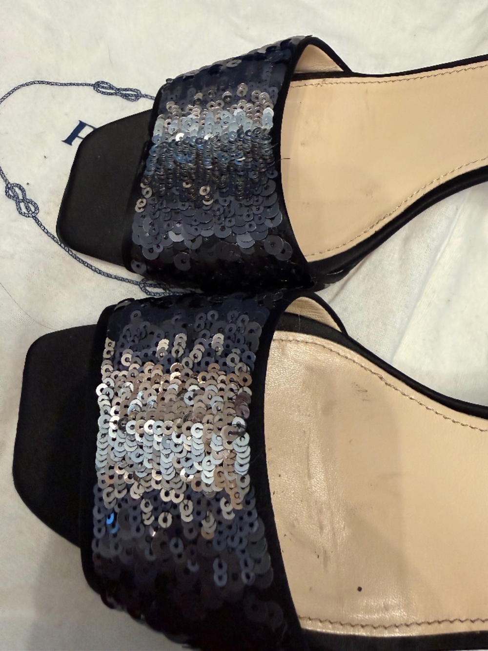 Prada Low Heels